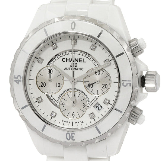 Chanel J12 Chrono H2009 Men's Watch