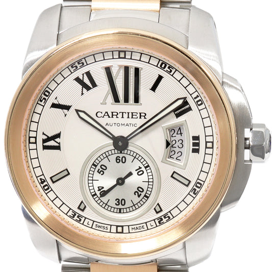 Cartier Calibre de Cartier Automatic Watch W7100036