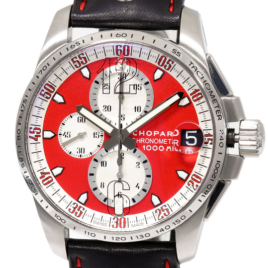 Chopard Mille Miglia GT XL Chrono Rosso Corsa Watch