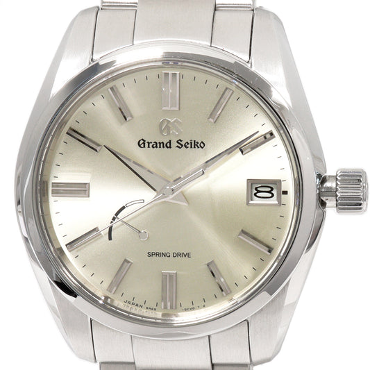 Seiko Grand Seiko Heritage SBGA437 Automatic Watch