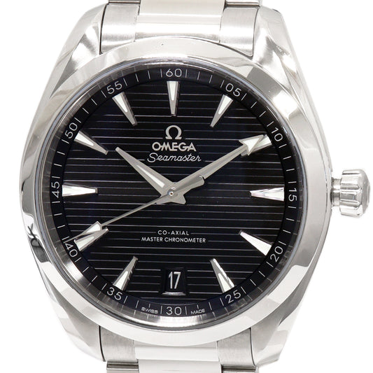 Omega Seamaster Aqua Terra 150m 220.10.41.21.01.001