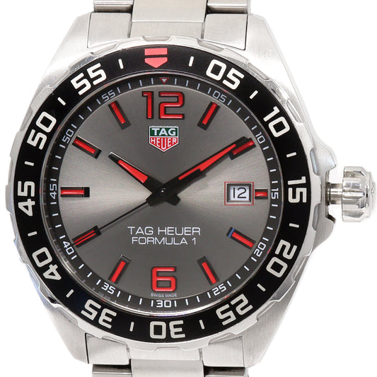 TAG Heuer Formula 1 Quartz WAZ1018