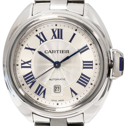 Cartier Cle de Cartier Automatic Watch WSCL0005