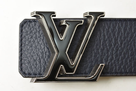 Louis Vuitton Reversible Belt M0027