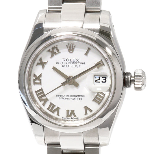 Rolex Datejust 179160 Stainless Steel Watch