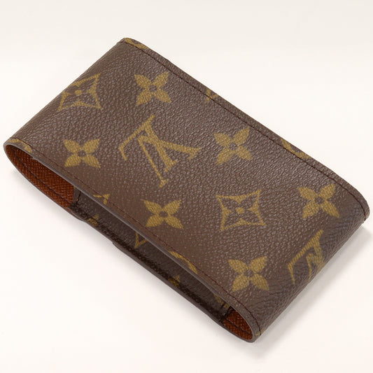 Louis Vuitton Monogram Cigarette Case M63024