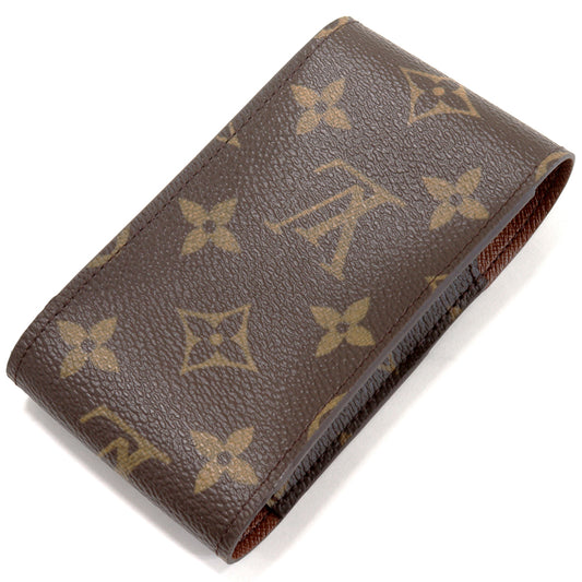 Louis Vuitton Monogram Cigarette Case M63024