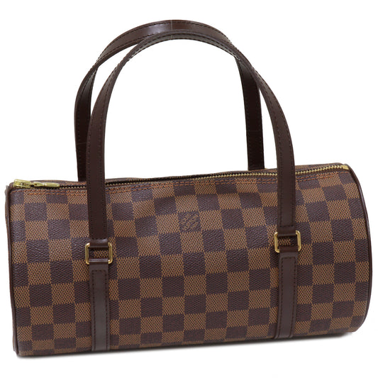 Louis Vuitton Damier Papillon 26 Handbag