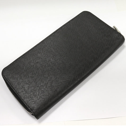 Louis Vuitton Taiga Zipper Wallet M30503