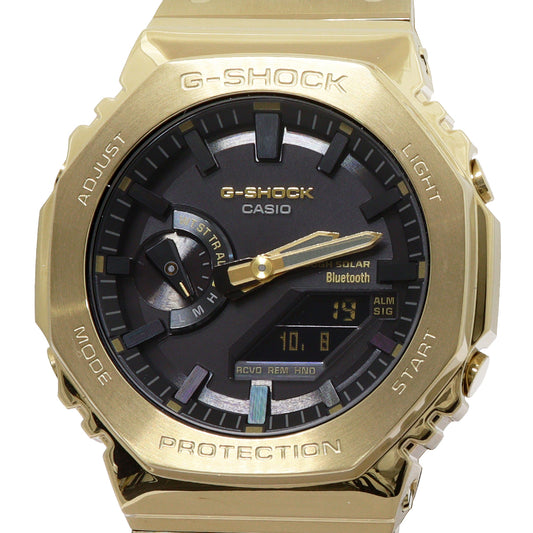 Casio G-SHOCK GM-B2100GD-9AJF Men's Watch