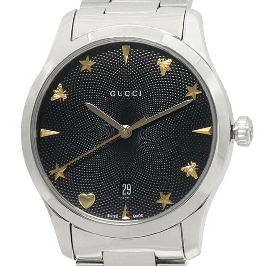 Gucci G-Timeless Quartz Watch YA1264029