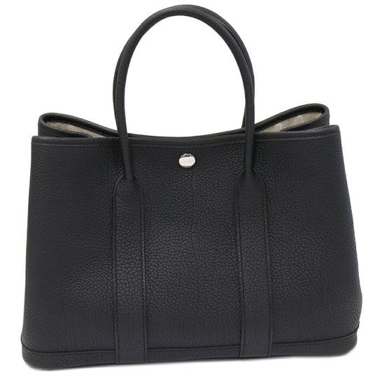 Hermes Garden Party 30 TPM Negonda Tote Bag