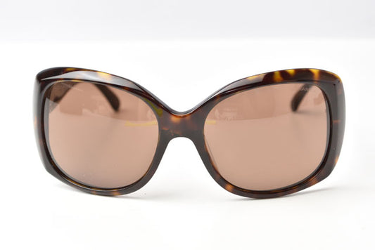 Chanel Coco Mark 5183-A Sunglasses Brown