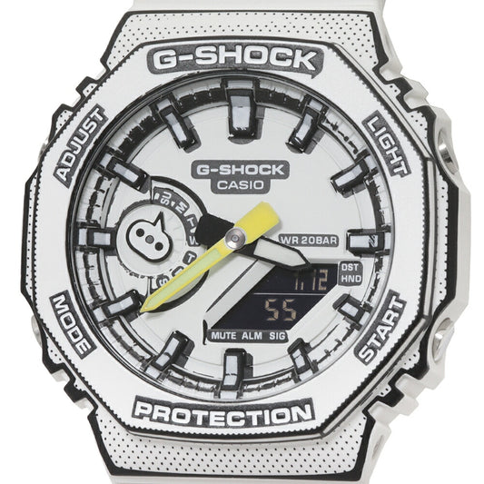 Casio G-SHOCK MANGA THEME GA-2100MNG-7AJR