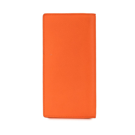 Louis Vuitton Aerogram Wallet M81153 Orange