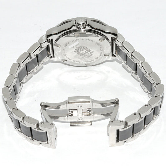 TAG Heuer Formula 1 WAH1314 Ladies Watch