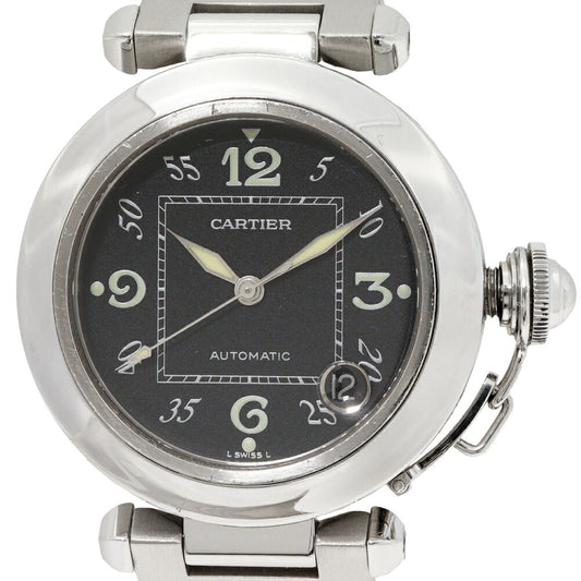 Cartier Pasha C Automatic Watch W31043M7