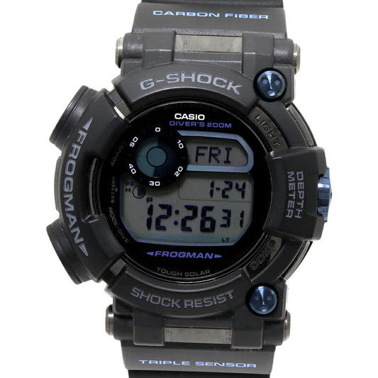 Casio G-SHOCK Frogman GWF-D1000B-1JF