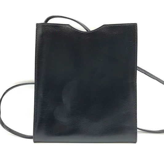 Hermes Onimeto Black Mini Shoulder Bag