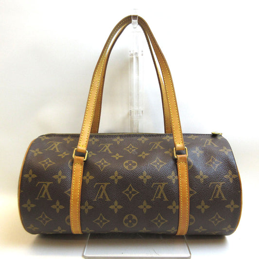 Louis Vuitton Monogram Papillon 30 Handbag M51385