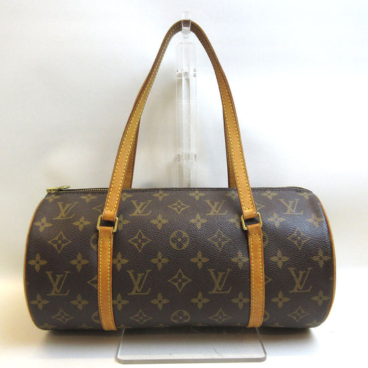 Louis Vuitton Monogram Papillon 30 Handbag M51385