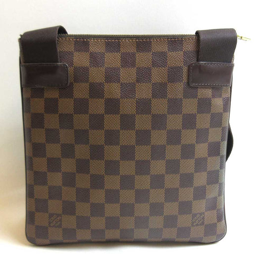 Louis Vuitton Damier Pochette Melville Shoulder Bag N51127