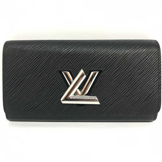 Louis Vuitton Epi Twist Long Wallet M68309