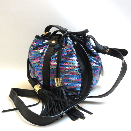 See by Chloe Vicky Multicolor Mini Shoulder Bag