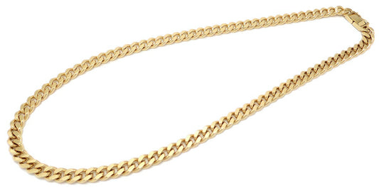 K18 Gold KIHEI Necklace 100g