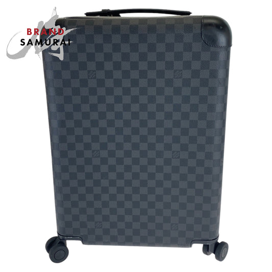 Louis Vuitton Damier Graphite Horizon 50 Luggage