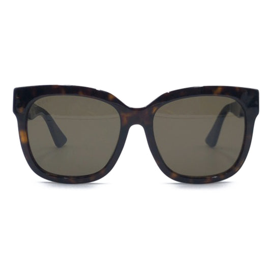 Gucci POP WEB Plastic Sunglasses GG 0034SA