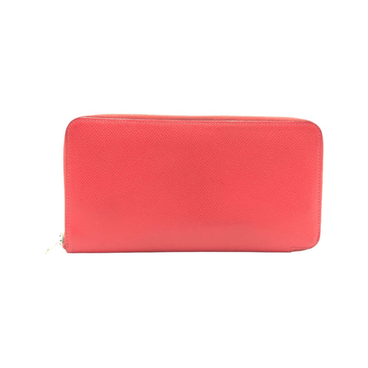 Hermes Azap Long Silk'in Wallet