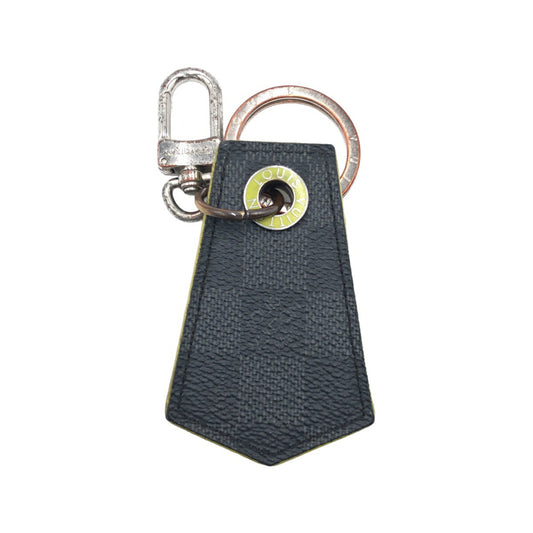 Louis Vuitton Damier Graphite Key Holder M67215