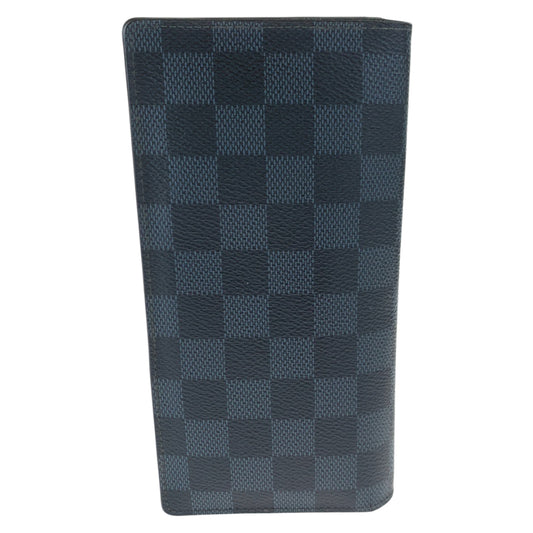 Louis Vuitton Damier Cobalt Wallet M63212