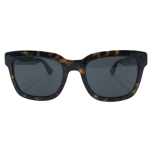 Gucci Unisex Plastic Sunglasses