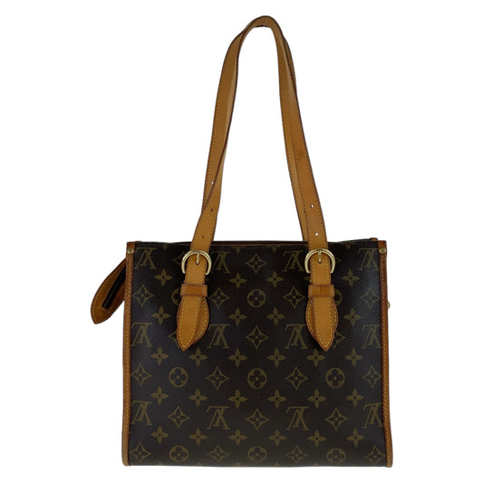 Louis Vuitton Monogram Popincourt Tote Bag