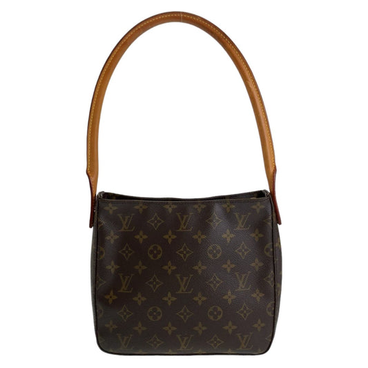 Louis Vuitton Monogram Looping MM Shoulder Bag