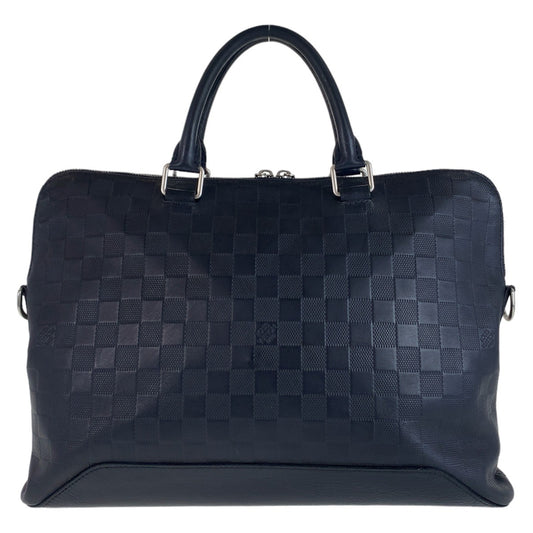 Louis Vuitton Damier Infini Avenue Briefcase