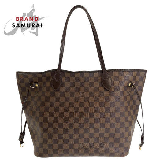 Louis Vuitton Neverfull MM Tote Bag