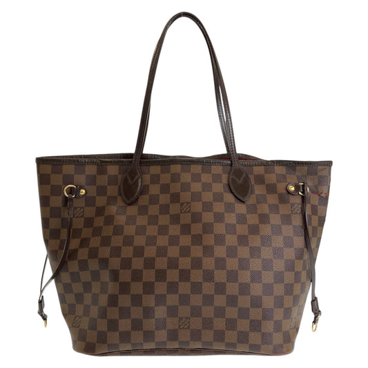 Louis Vuitton Neverfull MM Tote Bag