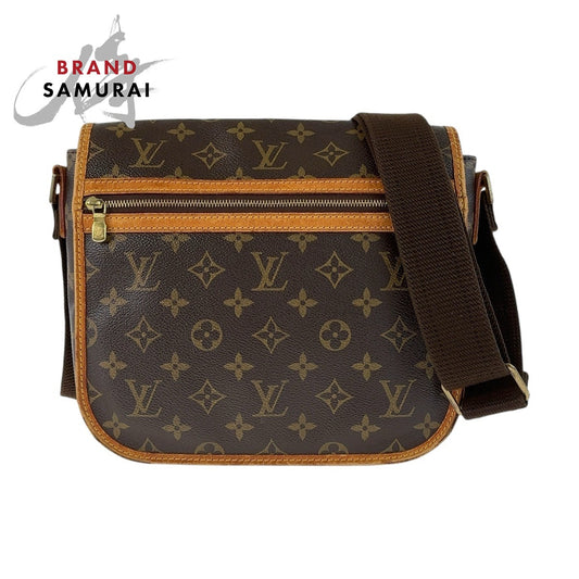 Louis Vuitton Bosphore PM Shoulder Bag M40106