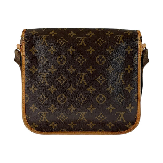 Louis Vuitton Bosphore PM Shoulder Bag M40106