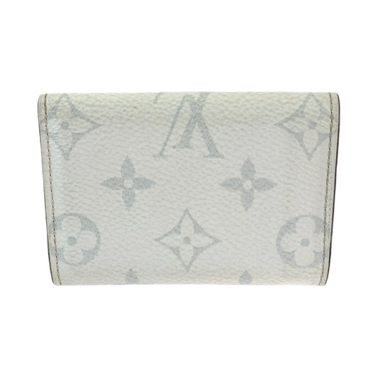 Louis Vuitton Monogram Taiga Discovery Wallet