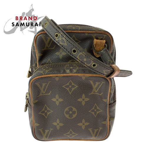 Louis Vuitton Mini Amazon Shoulder Bag M45238