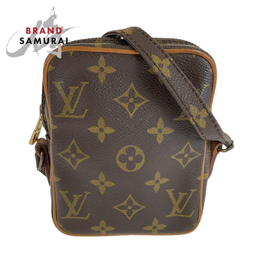 Louis Vuitton Mini Danube Shoulder Bag M45268