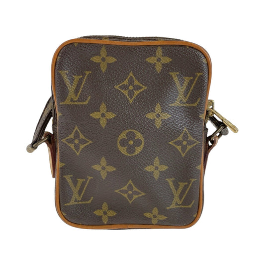 Louis Vuitton Mini Danube Shoulder Bag M45268