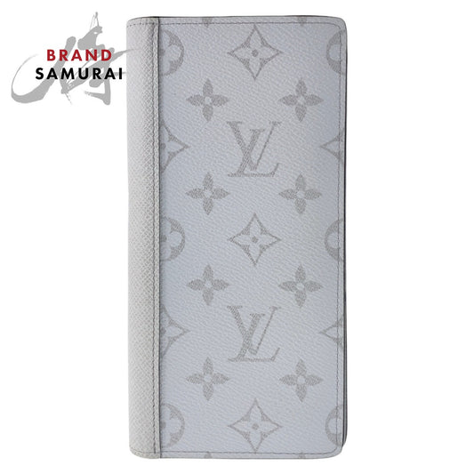 Louis Vuitton Taigarama Long Wallet M30298