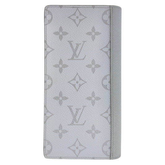 Louis Vuitton Taigarama Long Wallet M30298