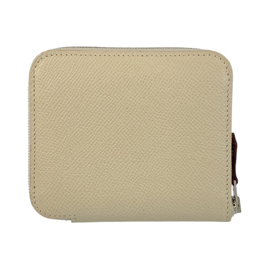 Hermes Azap Silk'in Compact Wallet