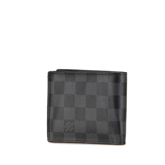 Louis Vuitton Damier Graphite Wallet N63336